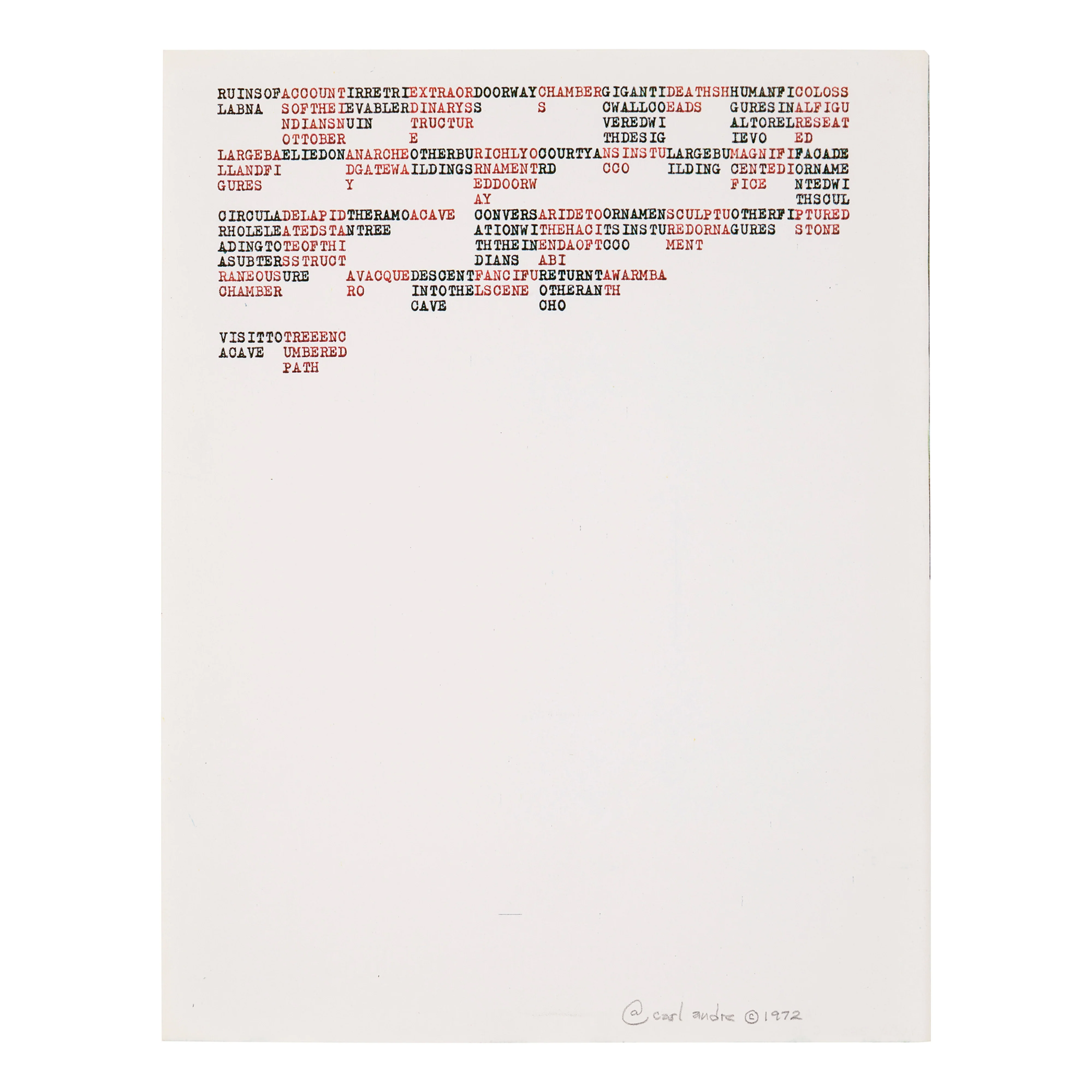 New York Private Sales Salon